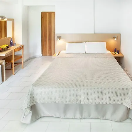 Golden Potidea 3* Néa Potídea