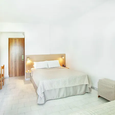 Golden Potidea Szálloda Néa Potídea