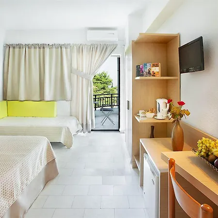 Golden Potidea Néa Potídea