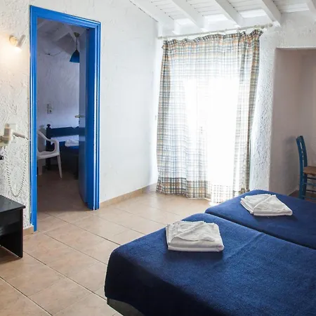 Hotell Golden Potidea