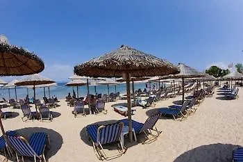 Golden Potidea 3* Néa Potídea