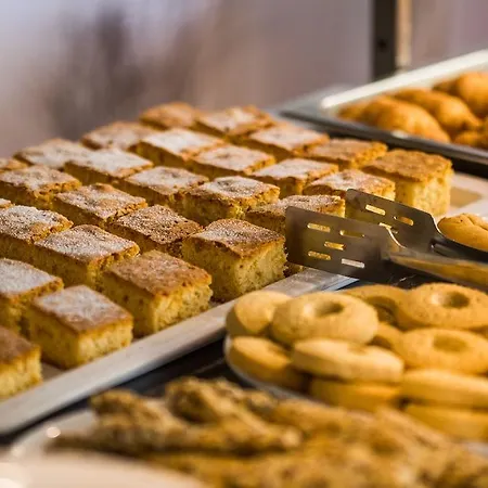 Szálloda Golden Potidea