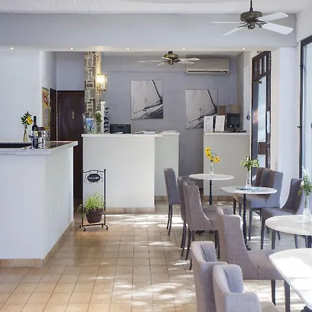 Golden Potidea Néa Potídea