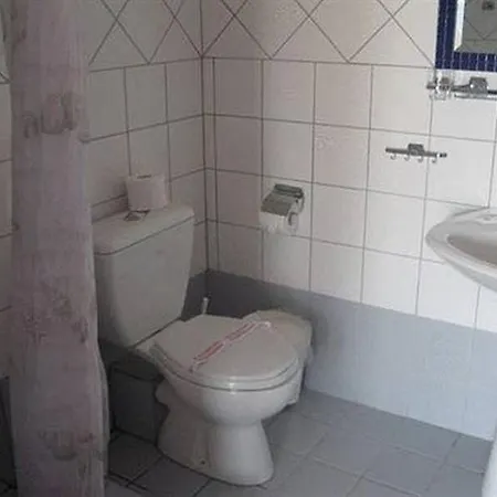 Golden Potidea 3* Néa Potídea