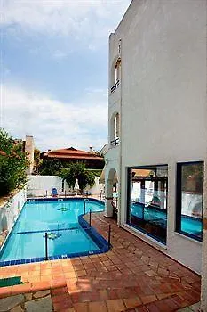 Hotell Golden Potidea