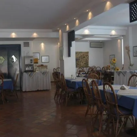 Golden Potidea Hotell Chalkidike