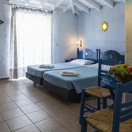 Hotell Golden Potidea