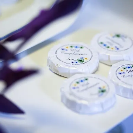 Szálloda Golden Potidea 3*