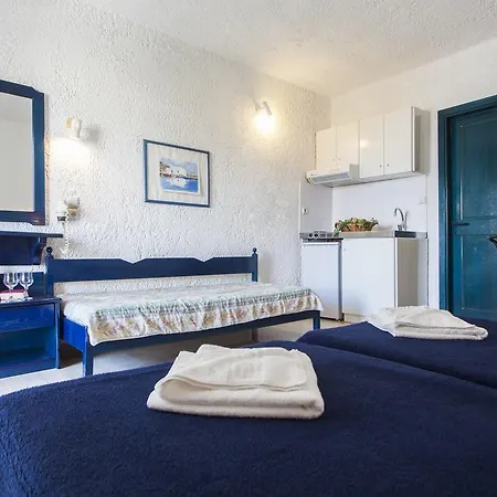 Hotell Golden Potidea 3*