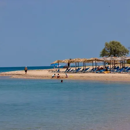 Golden Potidea Hotell
