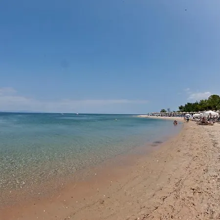 Szálloda Golden Potidea 3*