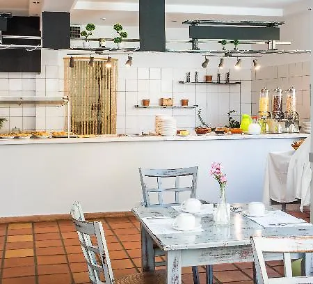 Szálloda Golden Potidea