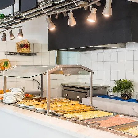 Golden Potidea Szálloda 3*