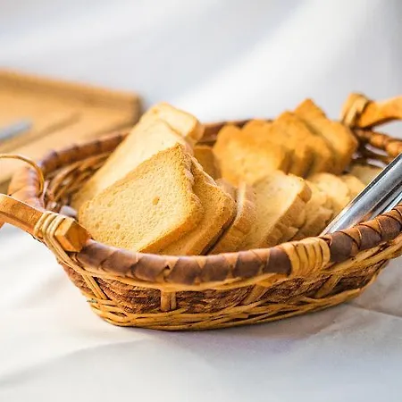 Szálloda Golden Potidea 3*