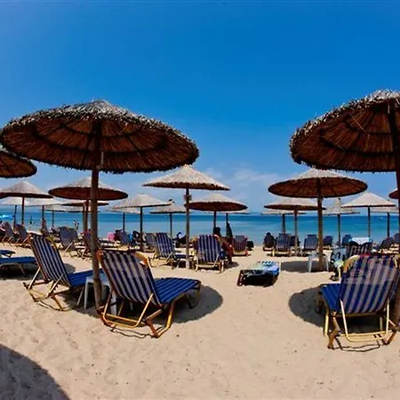 Hotell Golden Potidea