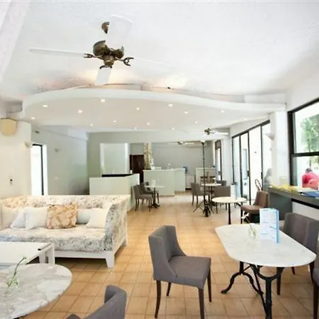 Szálloda Golden Potidea