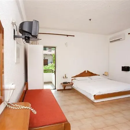 Golden Potidea Hotell Chalkidike