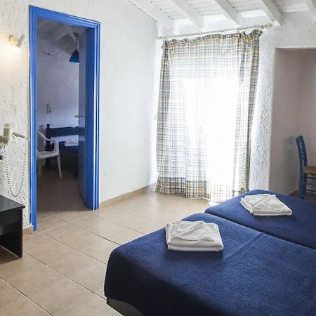 Hotel Golden Potidea