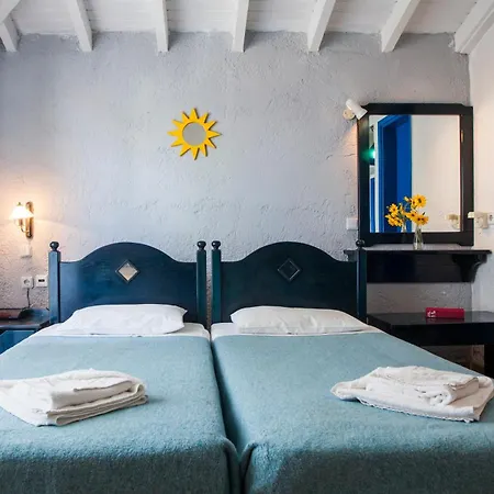 Golden Potidea Hotel