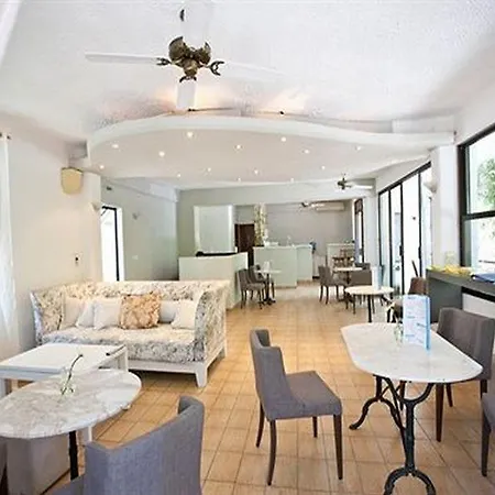 Hotel Golden Potidea