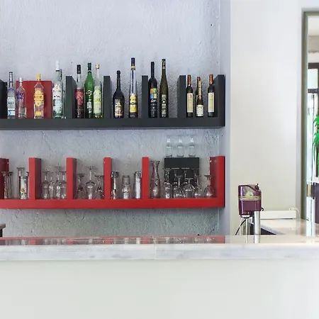 Hotel Golden Potidea 3*