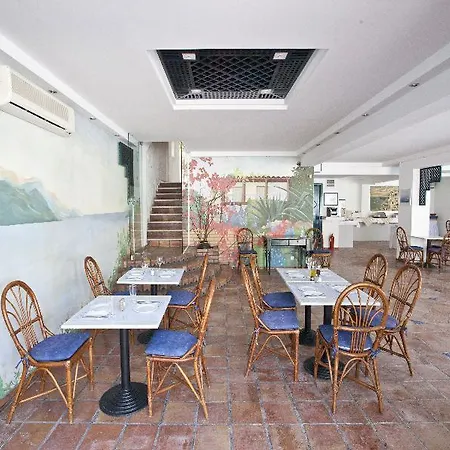 Hotel Golden Potidea