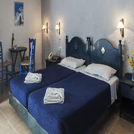 Hotel Golden Potidea 3*