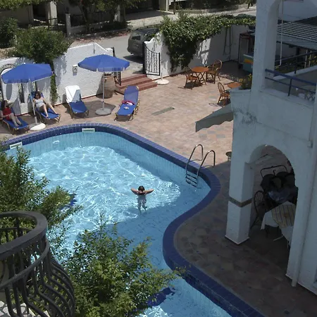 Golden Potidea Nea Poteidaia