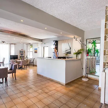 Golden Potidea Nea Poteidaia