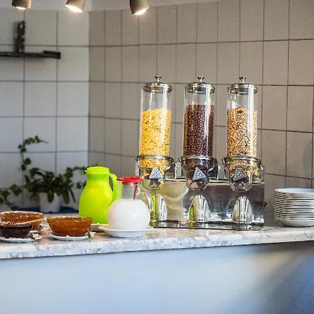 Golden Potidea Hotel Nea Poteidaia