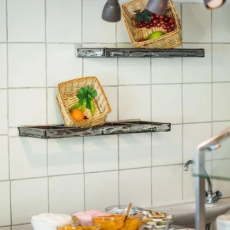 Golden Potidea ホテル