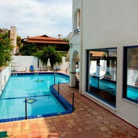 Golden Potidea Hotel Nea Poteidaia