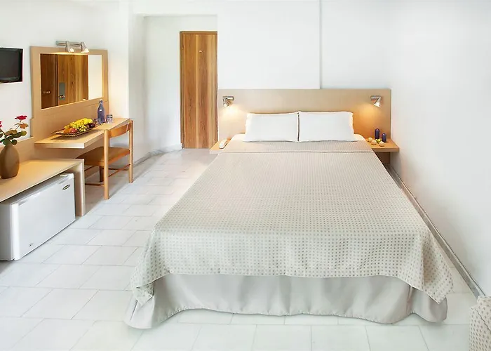 Golden Potidea 3* Calcídica