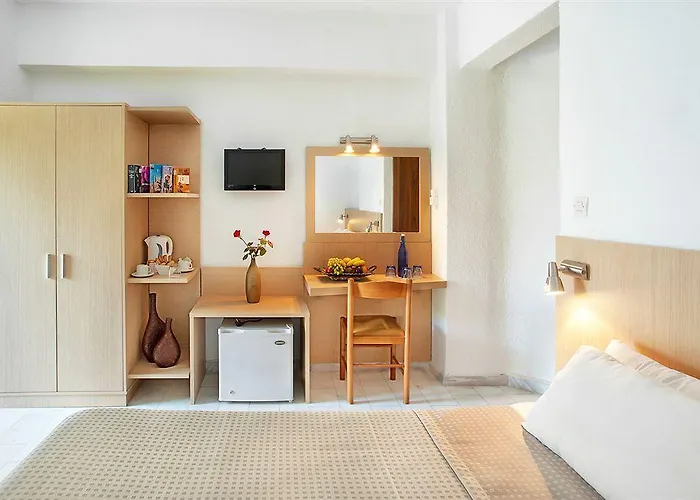 Hotel Golden Potidea