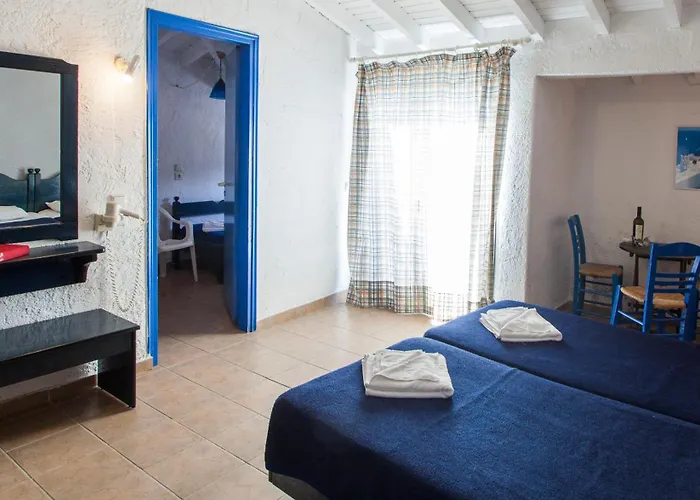 Hotel Golden Potidea