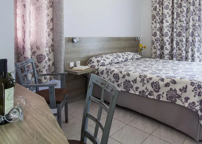 Golden Potidea Hotel 3*