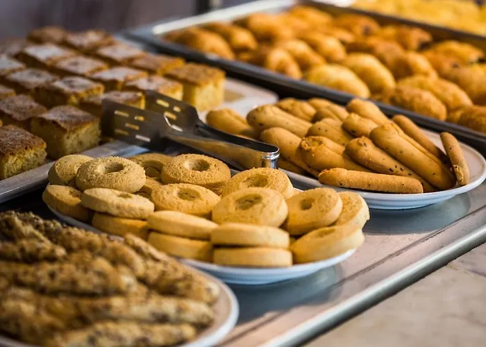 Hotel Golden Potidea