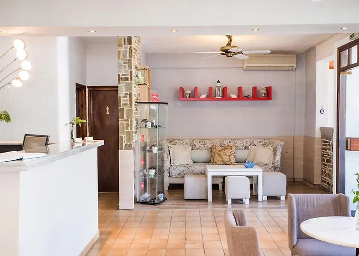 Hotel Golden Potidea 3*