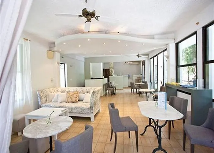 Hotel Golden Potidea