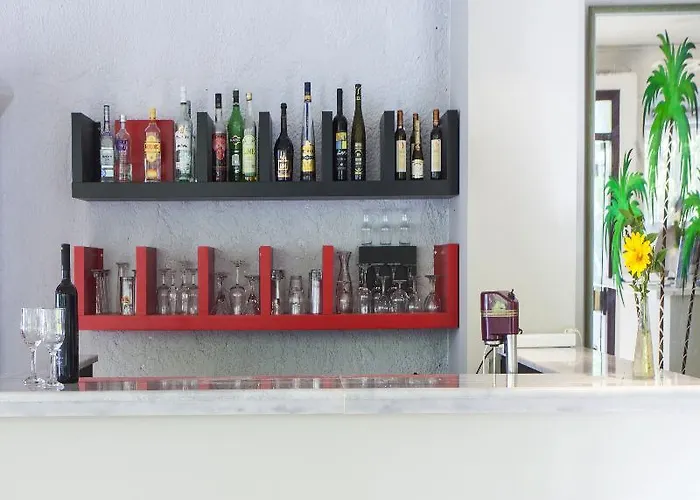 Hotel Golden Potidea 3*