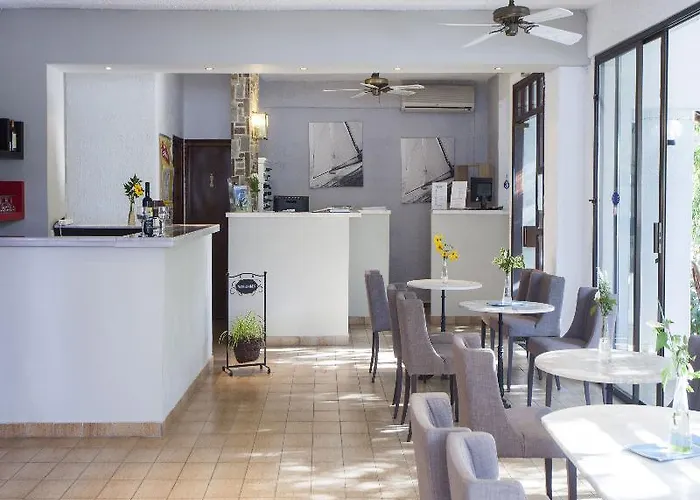 Golden Potidea Calcídica