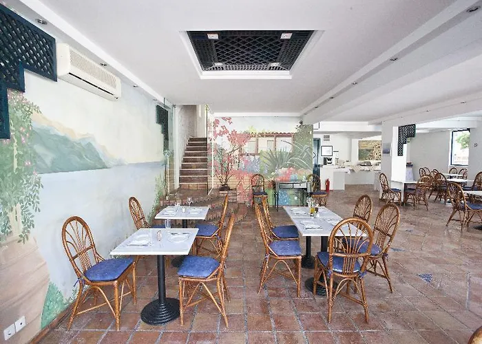 Hotel Golden Potidea