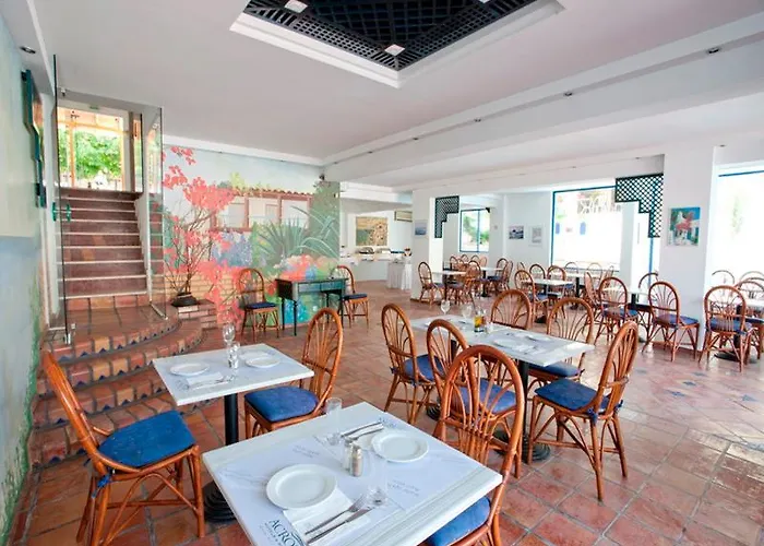 Golden Potidea Hotel