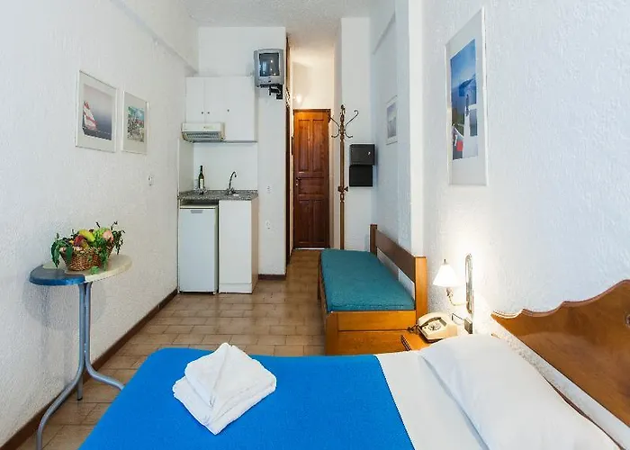 Golden Potidea Hotel 3*