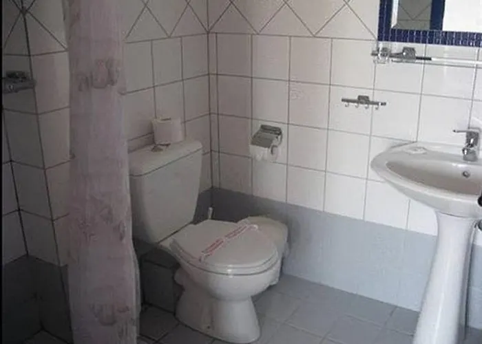 Golden Potidea 3* Calcídica