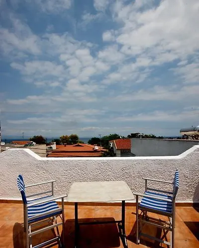 Hotel Golden Potidea