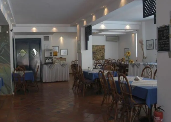 Golden Potidea Hotel Calcídica