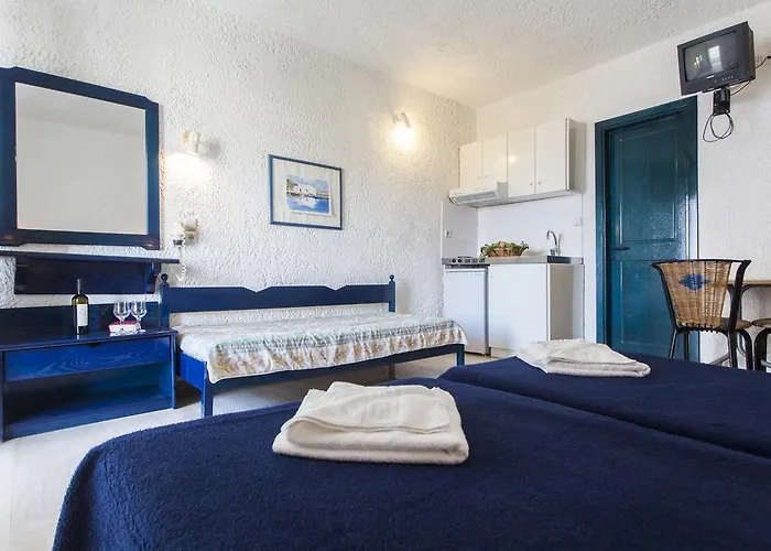 Otel Golden Potidea 3*