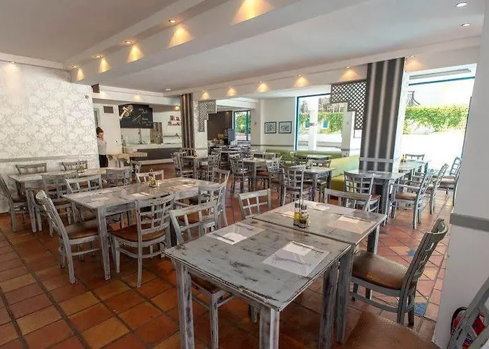 Hotel Golden Potidea 3*