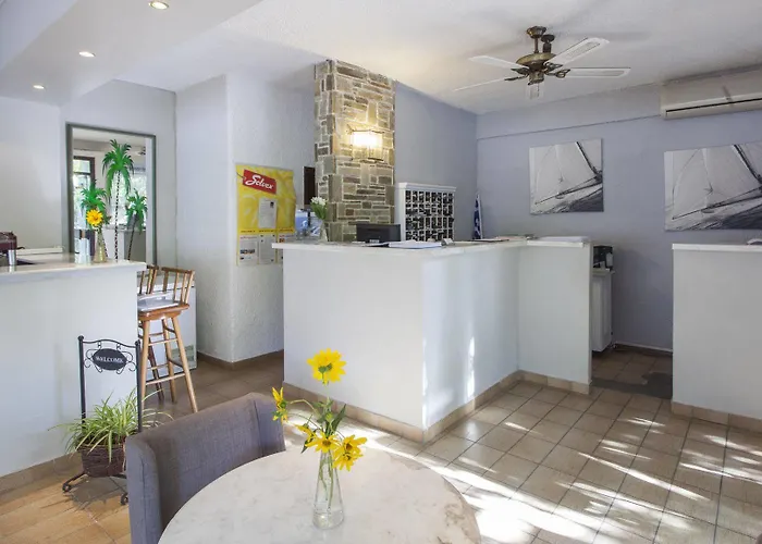 Hotel Golden Potidea